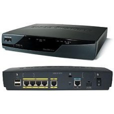 Маршрутизатор Cisco 871-K9